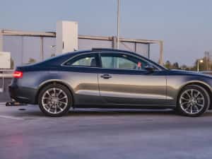 A5 3.0 TDI 245 Quattro STronic, Bang&Olufsen, Panoramic, inmatriculata — miniatura 5