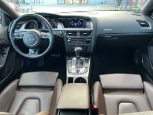 A5 3.0 TDI 245 Quattro STronic, Bang&Olufsen, Panoramic, inmatriculata — miniatura 6