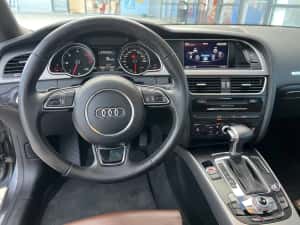 A5 3.0 TDI 245 Quattro STronic, Bang&Olufsen, Panoramic, inmatriculata — miniatura 8