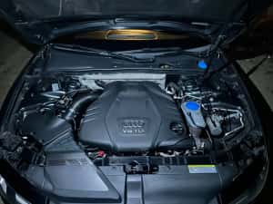 A5 3.0 TDI 245 Quattro STronic, Bang&Olufsen, Panoramic, inmatriculata — miniatura 9