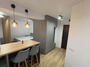 Garsoniera de vanzare, 36mp, bloc 1990, Lujerului — miniatura 2