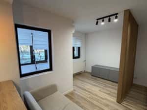 Garsoniera de vanzare, 36mp, bloc 1990, Lujerului — miniatura 3