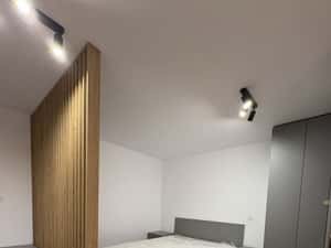 Garsoniera de vanzare, 36mp, bloc 1990, Lujerului — miniatura 4