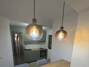 Garsoniera de vanzare, 36mp, bloc 1990, Lujerului — miniatura 5