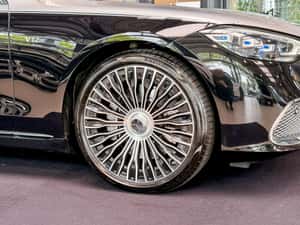 Mercedes-Benz S 680 — miniatura 2