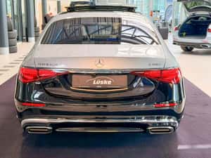 Mercedes-Benz S 680 — miniatura 5