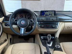 Bmw 320d-184cp -HeadUp -HarmanCardon -Trapa - Jante 18 — miniatura 3