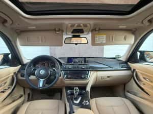 Bmw 320d-184cp -HeadUp -HarmanCardon -Trapa - Jante 18 — miniatura 4