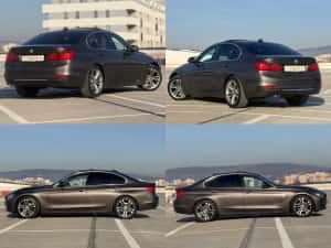 Bmw 320d-184cp -HeadUp -HarmanCardon -Trapa - Jante 18 — miniatura 5