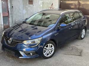 Renault Megane 4 Benzina -125 CP – 2017 – Intens –EURO 6 — miniatura 3