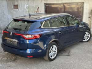 Renault Megane 4 Benzina -125 CP – 2017 – Intens –EURO 6 — miniatura 4