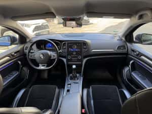 Renault Megane 4 Benzina -125 CP – 2017 – Intens –EURO 6 — miniatura 5