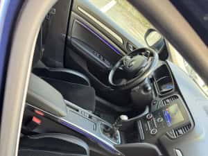 Renault Megane 4 Benzina -125 CP – 2017 – Intens –EURO 6 — miniatura 7