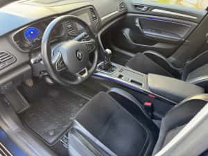 Renault Megane 4 Benzina -125 CP – 2017 – Intens –EURO 6 — miniatura 8