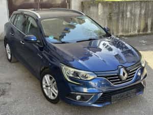 Renault Megane 4 Benzina -125 CP – 2017 – Intens –EURO 6 — miniatura 9