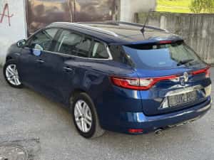Renault Megane 4 Benzina -125 CP – 2017 – Intens –EURO 6 — miniatura 10