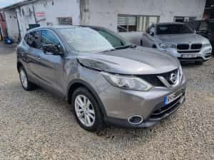 Suport Nissan Qashqai J11 1.2 DIG - T Benzina - Manuala (1500) Benzina MOTOR ... — miniatura 4