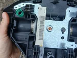 Kit Airbag Plansa Bord Peugeot  207 din 2007 — miniatura 7
