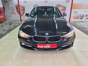 Vand Bmw Seria 3 318 2013 Diesel 2000 cmc Neavariata — miniatura 2