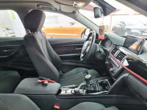 Vand Bmw Seria 3 318 2013 Diesel 2000 cmc Neavariata — miniatura 9