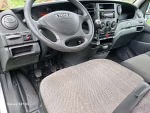 Iveco daily 35c15 basculabil — miniatura 5