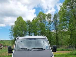 Iveco daily 35c15 basculabil — miniatura 8