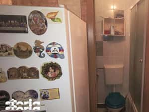 vand camera camin stil garsionera