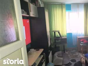 vand camera camin stil garsionera — miniatura 4