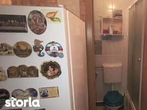 vand camera camin stil garsionera — miniatura 6