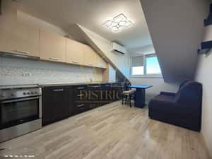 Apartament cochet cu doua camere, lift | comision 0% | Sagului — miniatura 1