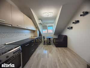 Apartament cochet cu doua camere, lift | comision 0% | Sagului — miniatura 4