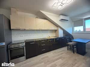 Apartament cochet cu doua camere, lift | comision 0% | Sagului — miniatura 5