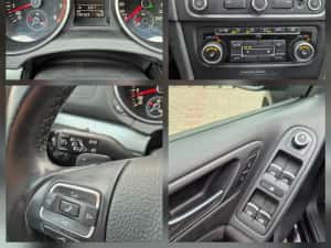 Golf 6 2011 automat highline 1.4 tsi 122 cp dsg 7 trepte — miniatura 8