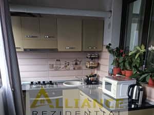 Apartament 2 camere tip studio | Dream Residence | Piata Pucheni — miniatura 3