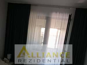Apartament 2 camere tip studio | Dream Residence | Piata Pucheni — miniatura 5