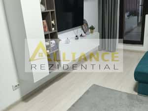 Apartament 2 camere tip studio | Dream Residence | Piata Pucheni — miniatura 6