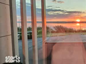Închiriere ap 2 cam/ nou/ termen lung/ vedere directa la lac/ parcare
