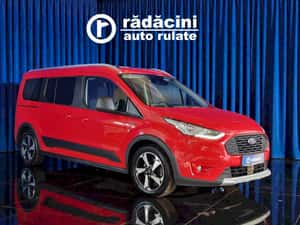 Ford Tourneo Connect 2022, 16.500 EUR, Diesel