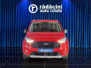 Ford Tourneo Connect 2022, 16.500 EUR, Diesel — miniatura 3