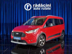 Ford Tourneo Connect 2022, 16.500 EUR, Diesel — miniatura 4