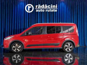 Ford Tourneo Connect 2022, 16.500 EUR, Diesel — miniatura 5