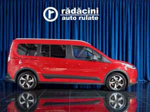 Ford Tourneo Connect 2022, 16.500 EUR, Diesel — miniatura 6
