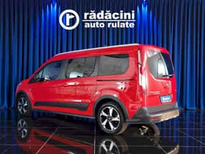 Ford Tourneo Connect 2022, 16.500 EUR, Diesel — miniatura 7