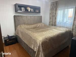 Vânzare apartament 3camere, etaj 5, micro 5 Târgoviște — miniatura 4