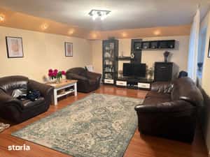 Vânzare apartament 3camere, etaj 5, micro 5 Târgoviște — miniatura 5
