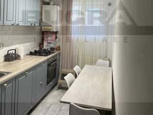 Apartament de 1 camera, decomandat, 40mp, zona Iulius Mall — miniatura 1