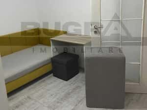 Apartament de 1 camera, decomandat, 40mp, zona Iulius Mall — miniatura 4