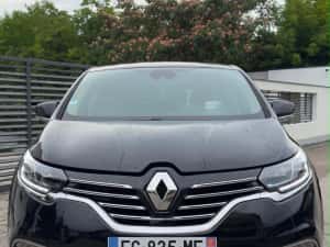 Renault Espace fab . 2019 Euro 6 Automata 2.0 Diesel 7 locuri