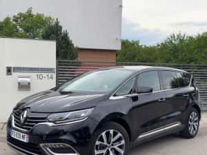 Renault Espace fab . 2019 Euro 6 Automata 2.0 Diesel 7 locuri — miniatura 4