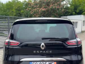Renault Espace fab . 2019 Euro 6 Automata 2.0 Diesel 7 locuri — miniatura 5